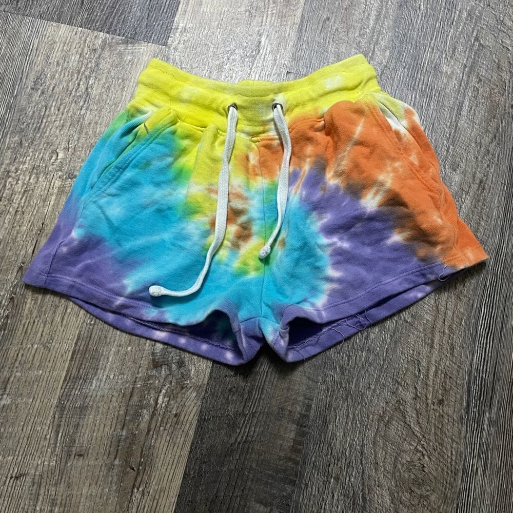 Colorful shorts #9 
